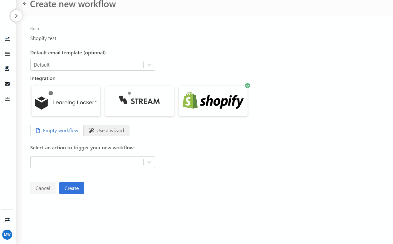 Shopify