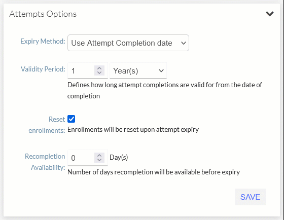 AttemptOptions_RecompletionAvailability.gif