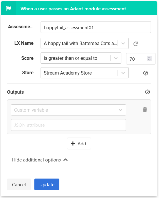 Automation_ConfiguringTriggers_PassesAdapt.png