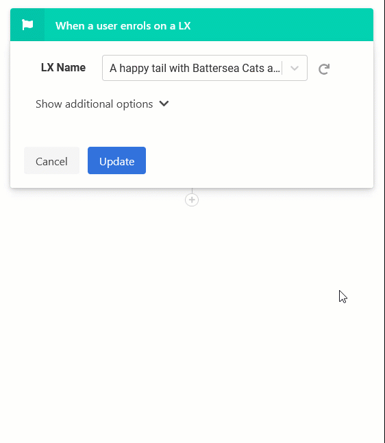 Automation_ConfiguringTriggers_Enrollment.gif