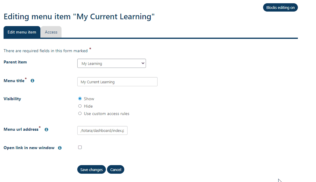 Updating the dashboard link.gif