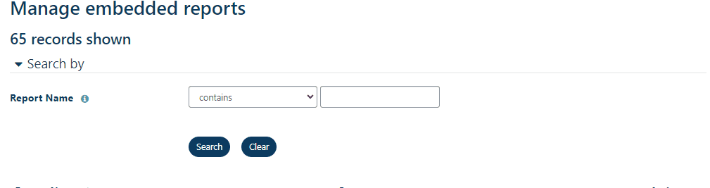 Embedded reports search.gif