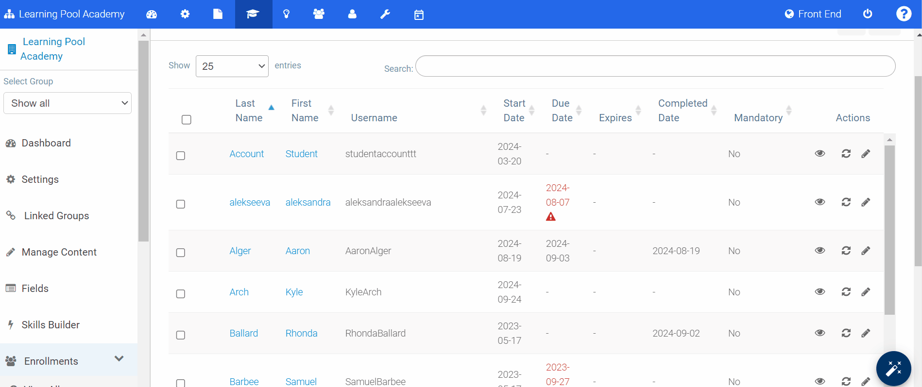 edit enrolment one user.gif