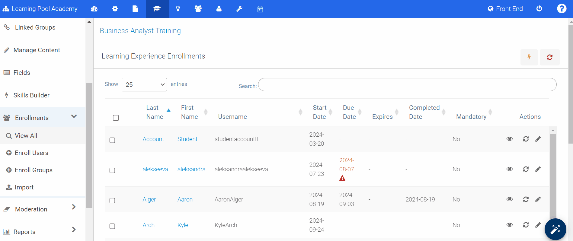 enrolments view all.gif