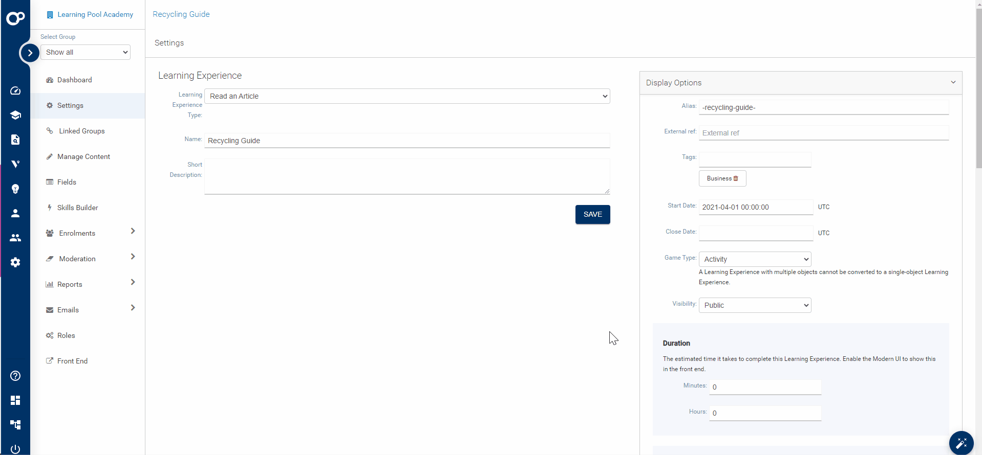 xapi enrolment.gif
