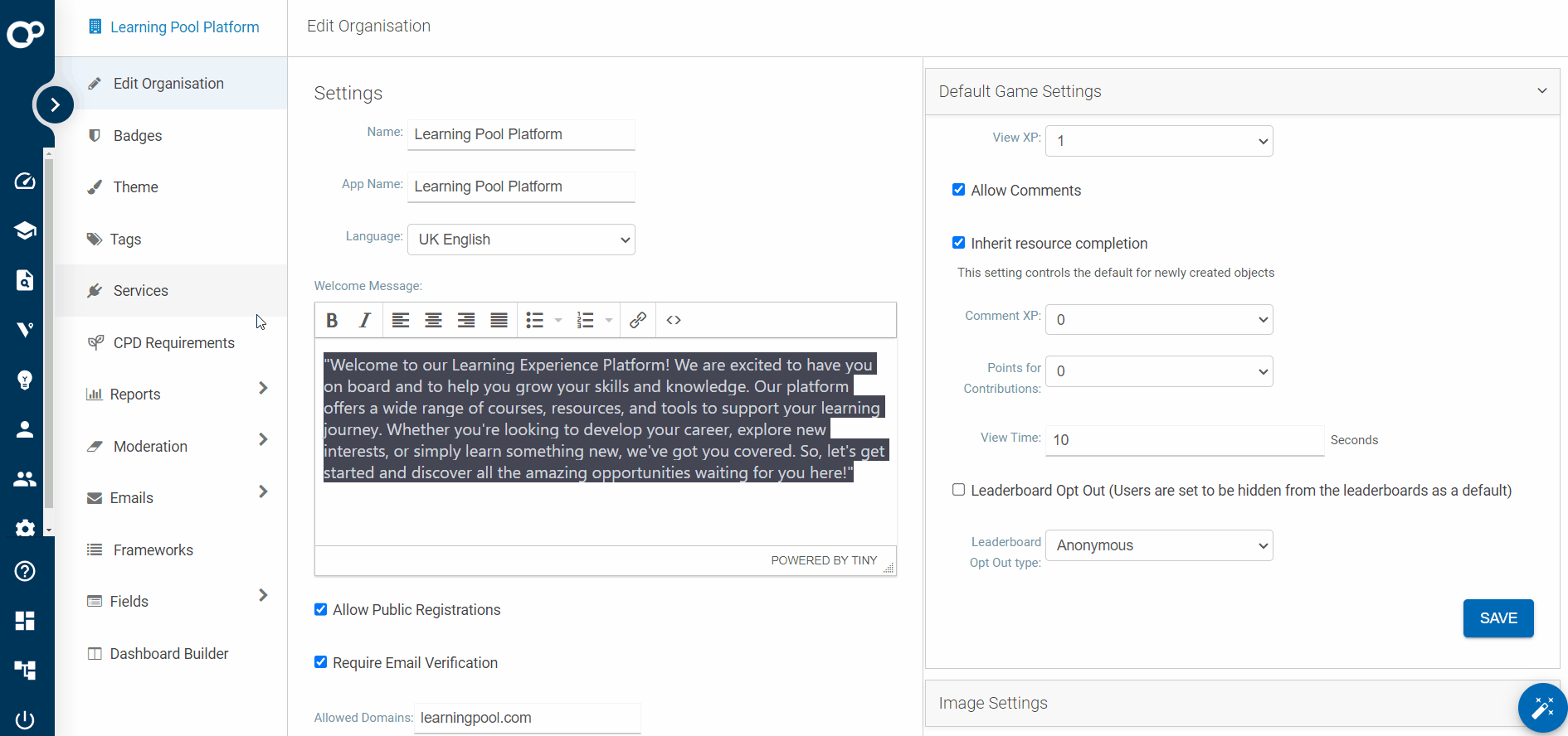 CPD - Adding groups at a later date.gif