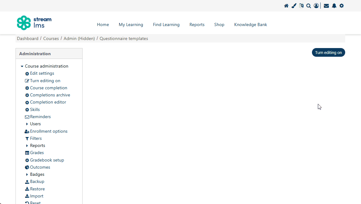 Setting the public template.gif