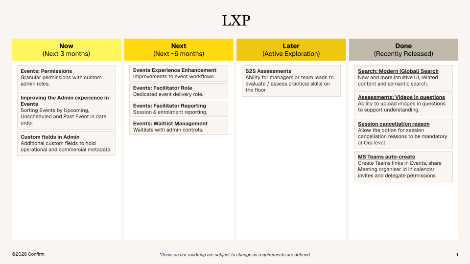 LXP Roadmap.png