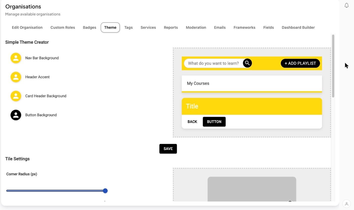 admin-org-theme